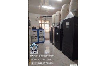 安徽桐城市廣播電視臺